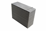CSF 8040 Intercooler Core