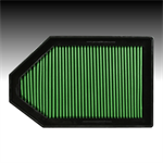 GREEN FILTER 7139 CHARGER CHALLENGER CHRYSLER