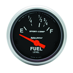 AUTOMETER 3318 Fuel Gauge