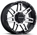 RACELINE 931M-89000-00(6P) Wheel 931M Injector