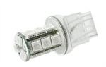 RECON 264220AM Brake Light Bulb - LED