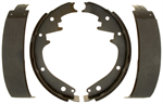 R/M BRAKES 228PG Brake Shoe