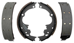 R/M BRAKES 514PG Brake Shoe