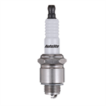 AUTOLITE 306 SPARK PLUG  4/BOX
