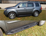 OWENS 6766701 09-15 HONDA PILOT BED ONLY