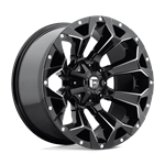 Wheel