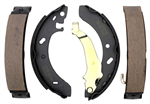 R/M BRAKES 716PG Brake Shoe