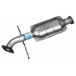 WALKER 53496 CONVERTER-DIRECT FIT