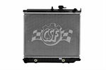 CSF 3471 Radiator