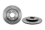 BREMBO 08.B590.11 Brake Rotor