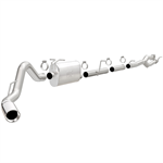 MAGNAFLOW 19174 CB 11-15 FORD F-250 6.2L