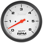AUTOMETER 5876 Tachometer