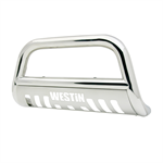 WESTIN 31-5630 BULL BAR STAINLESS STEEL E SILVERADO 25/35 2015