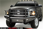 FAB FOURS DR94-Q1560-1 RANCH FG DODGE 94-02 ELITE