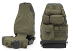 SMITTYBILT 5661031 Seat Cover