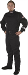 G-FORCE 4125XXLBK Racing Apparel