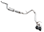 Exhaust System Kit