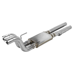 FLOWMASTER 717776 EXHAUST MUFFLER