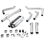 Exhaust System Kit