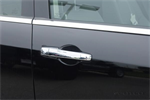 PUTCO 402130 CHROME DOOR HANDLE 300 04-08