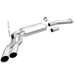 MAGNAFLOW 15101 CB 2011  F150 5.0 EC-CC