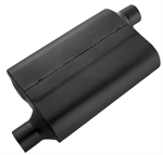 SPEED FX 424430 2 CHAMBER MUSTANG 5.0 MUFFLER
