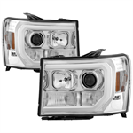 SPYDER 5083647 ( Spyder Signature) GMC Sierra 1500/2500/3500 07-13 / GMC Sierra