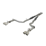 FLOWMASTER 817717 OUTLAW KIT