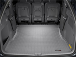 WEATHERTECH 42243 Cargo Area Liner