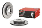 BREMBO 09.5449.11 Brake Rotor