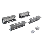 Roof Rack Accessory Mounting Bracket