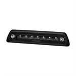 SPYDER 9037108 ( xTune ) Ford F-150 09-14 3RD Brake Light - Black
