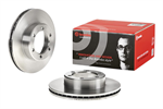 BREMBO 09.5742.10 Brake Rotor