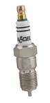 ACCEL P526S DBL PLAT SHORTY PLUG EA