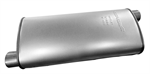 WALKER 21684 Exhaust Muffler