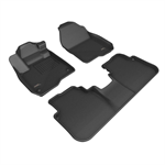 3D MATS L1HD13201509 Floor Liner