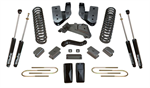 MAXTRAC K947363 Lift Kit Suspension