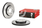 BREMBO 09.A148.11 Brake Rotor