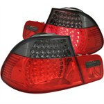 ANZO 321127 Tail Light Assembly - LED
