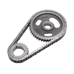 EDELBROCK 7803 8059NG CHAIN SET CHRYSLER