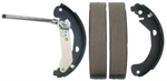 R/M BRAKES 860PG Brake Shoe