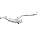 MAGNAFLOW 19207 CHRYSLER 200 CAT BACK 3.6L