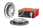 BREMBO 09.8874.31 Brake Rotor