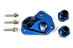 M-6881-M50A Oil Filter Relocation Kit