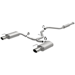 Exhaust System Kit