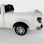 UNDERCOVER UC2136L-YZ Tonneau Cover