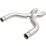 MAGNAFLOW 16398 TRUXCLMP11-14MUSTANG5.0
