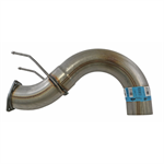 DYNOMAX 73033 Exhaust Pipe Intermediate