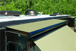Awning