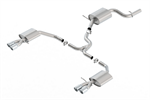BORLA 140705 Exhaust System Kit